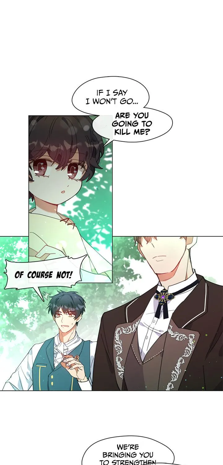 Read Devoted to Diamond chapter 2 image 36 on Lezhin