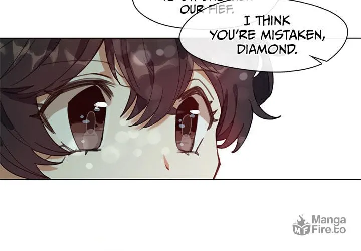 Read Devoted to Diamond chapter 2 image 37 on Lezhin