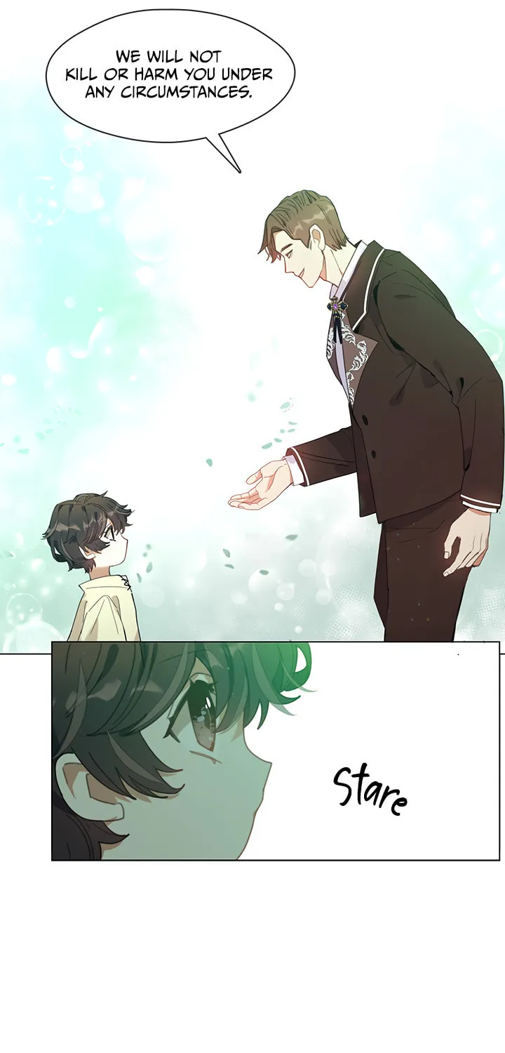 Read Devoted to Diamond chapter 2 image 38 on Lezhin