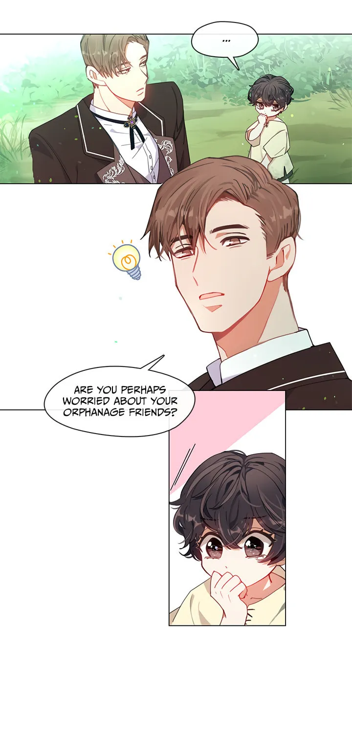 Read Devoted to Diamond chapter 2 image 43 on Lezhin