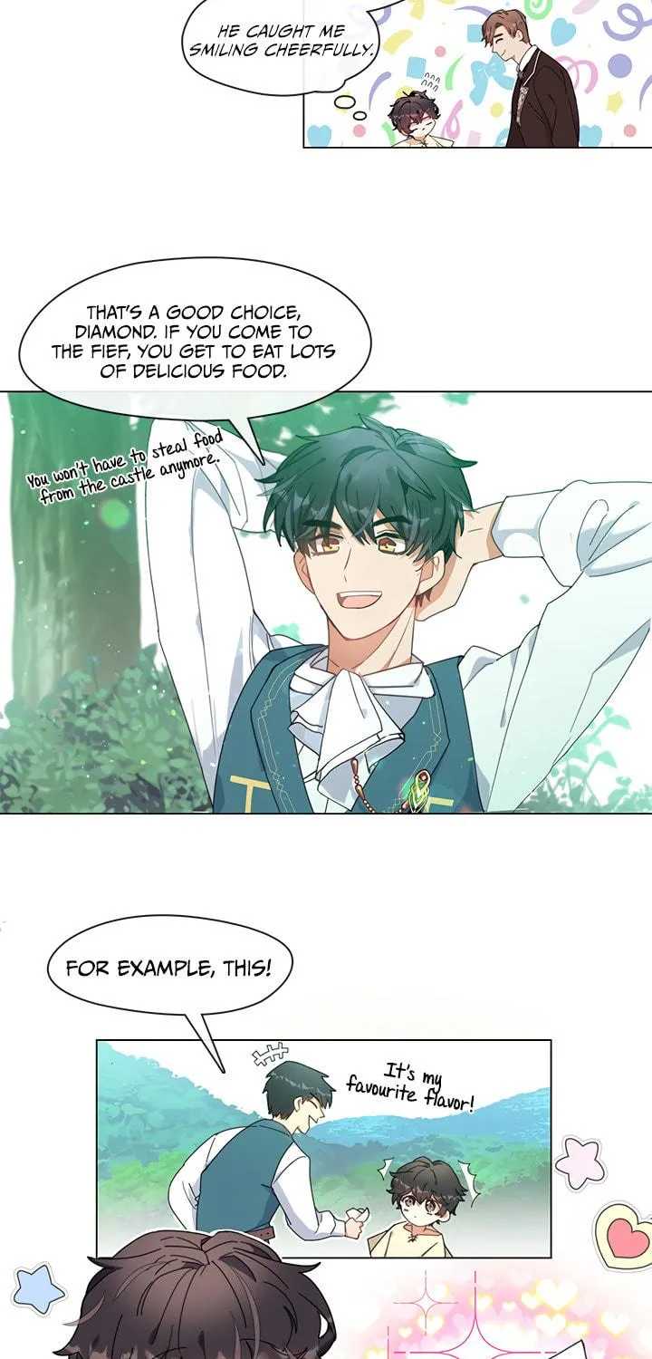 Read Devoted to Diamond chapter 2 image 49 on Lezhin