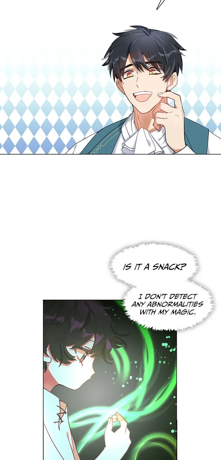 Read Devoted to Diamond chapter 2 image 52 on Lezhin