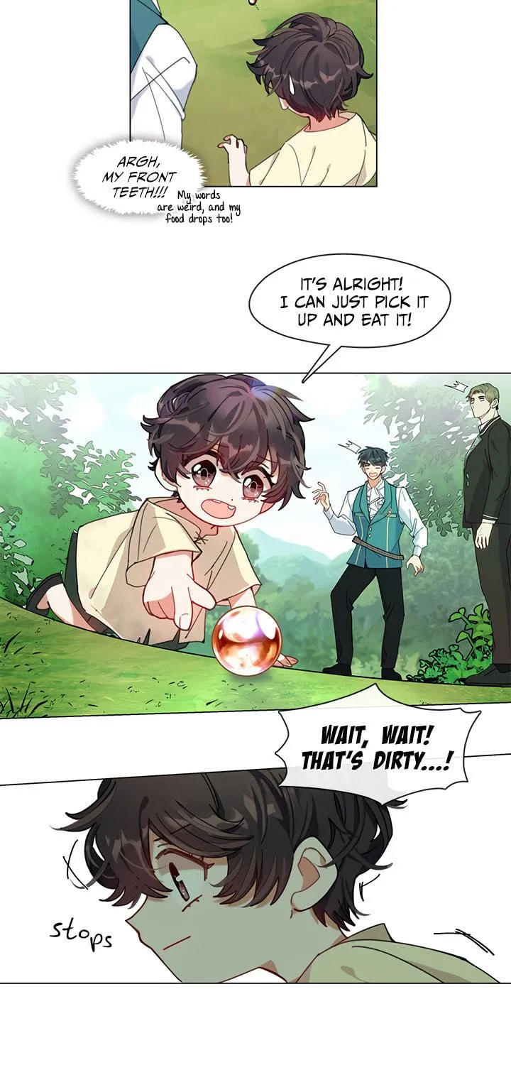 Read Devoted to Diamond chapter 2 image 58 on Lezhin