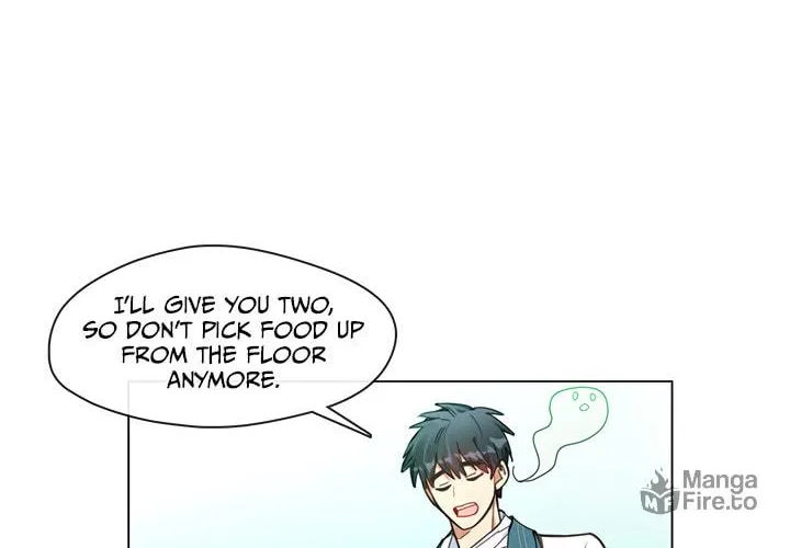 Read Devoted to Diamond chapter 2 image 59 on Lezhin