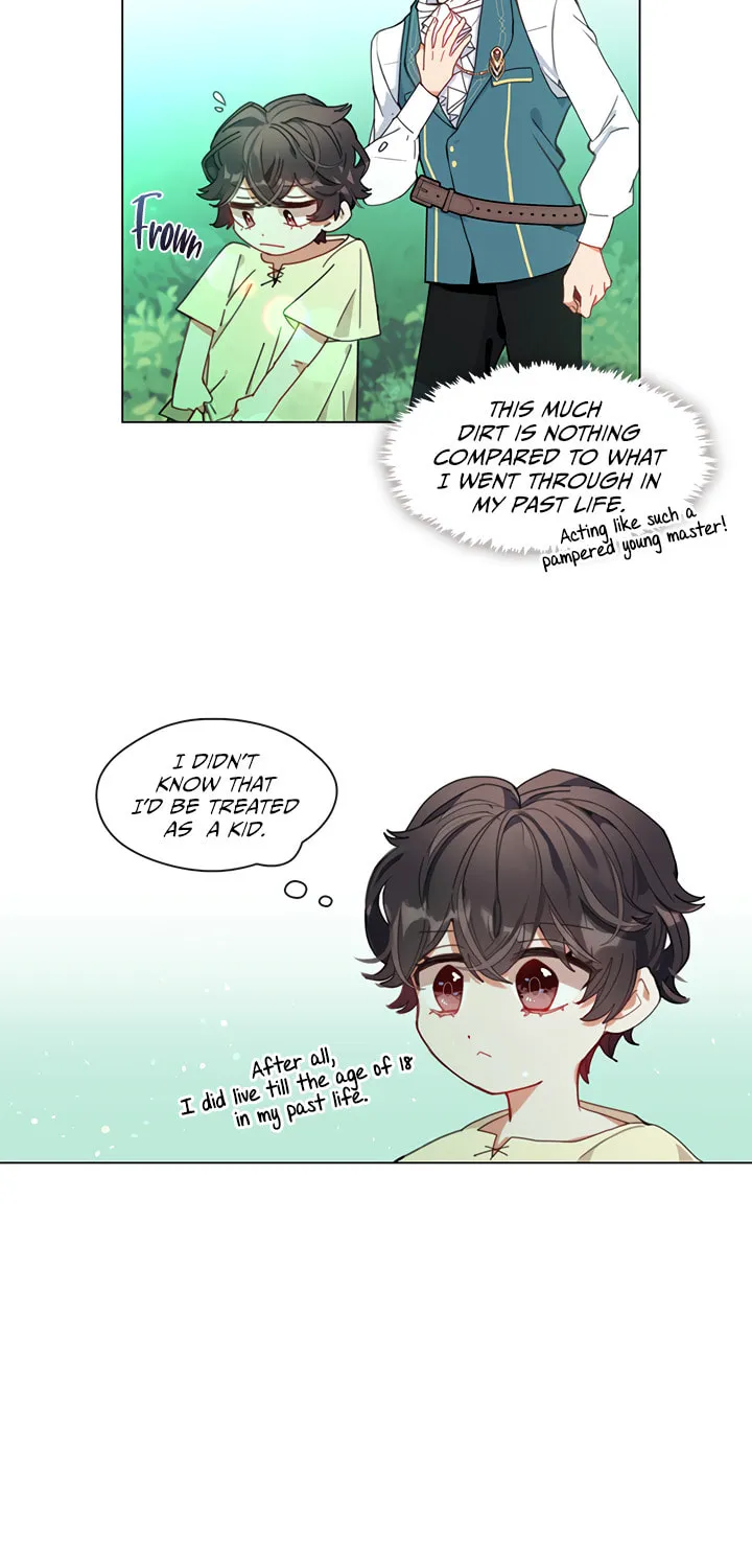 Read Devoted to Diamond chapter 2 image 60 on Lezhin