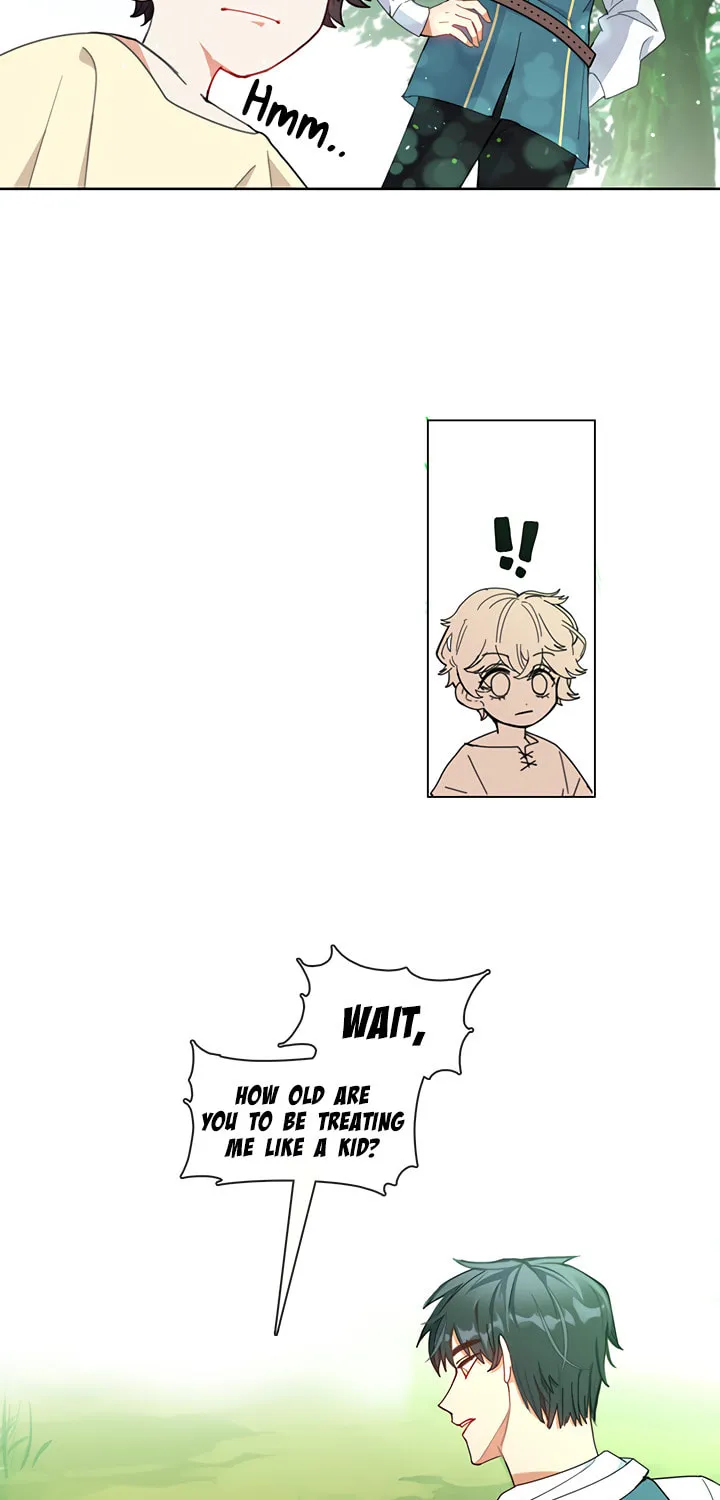 Read Devoted to Diamond chapter 2 image 62 on Lezhin