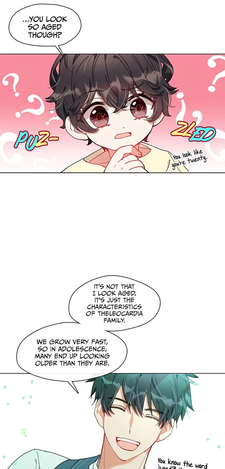 Read Devoted to Diamond chapter 2 image 65 on Lezhin