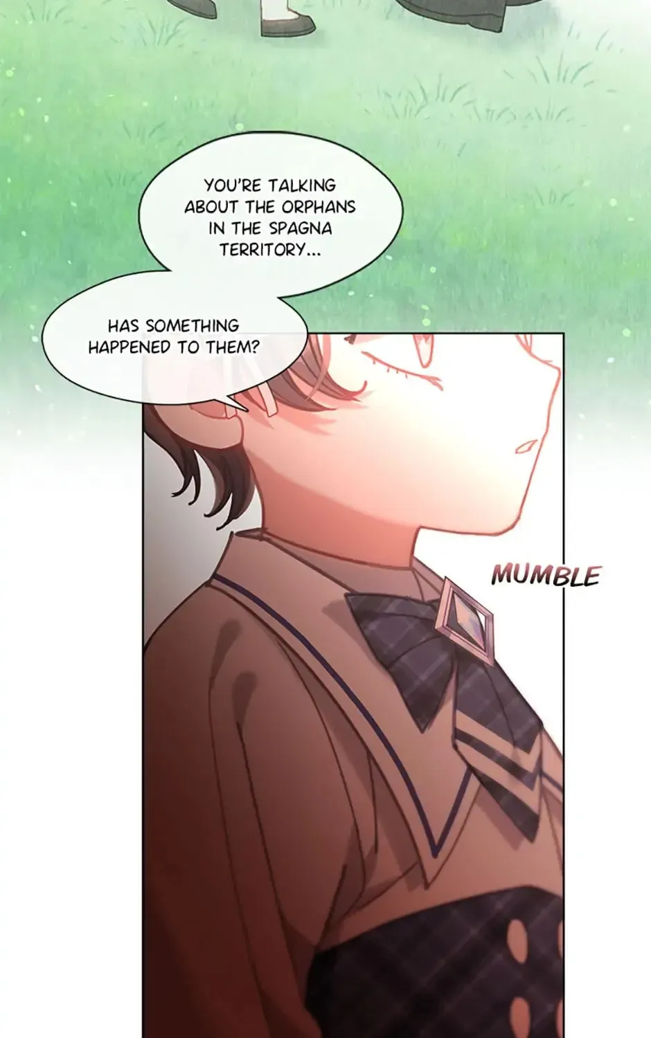 Read Devoted to Diamond chapter 20 image 10 on Lezhin