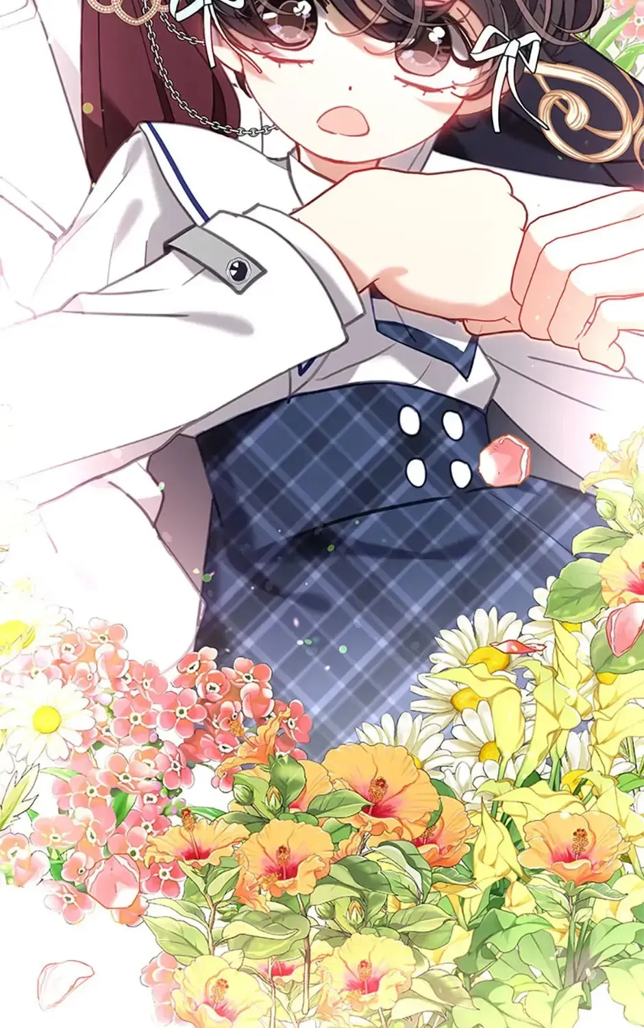 Read Devoted to Diamond chapter 20 image 100 on Lezhin