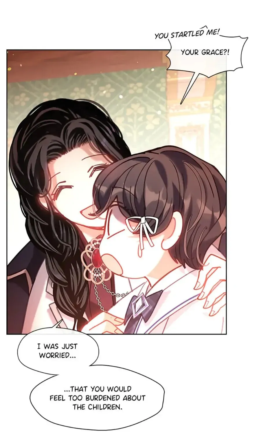 Read Devoted to Diamond chapter 20 image 102 on Lezhin