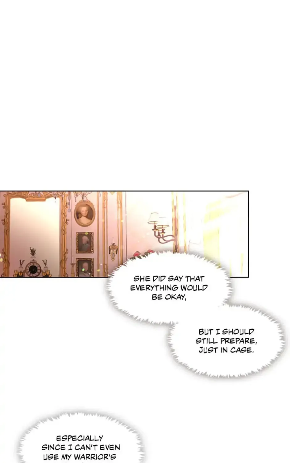 Read Devoted to Diamond chapter 20 image 110 on Lezhin