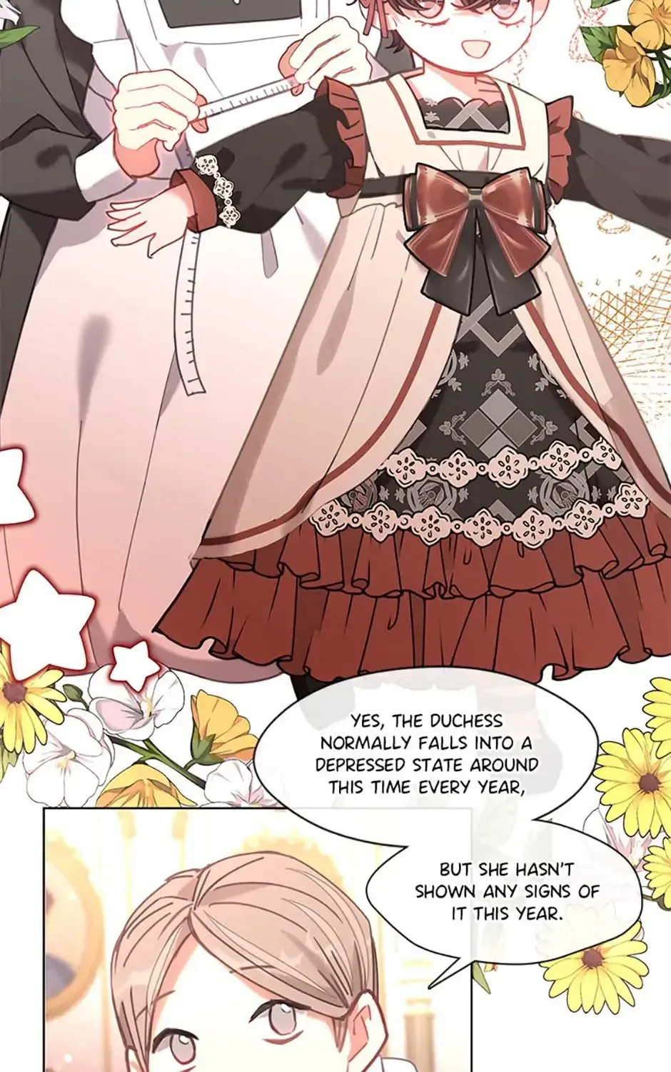 Read Devoted to Diamond chapter 20 image 114 on Lezhin