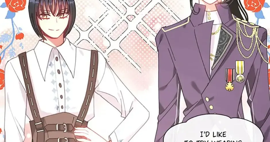Read Devoted to Diamond chapter 20 image 121 on Lezhin