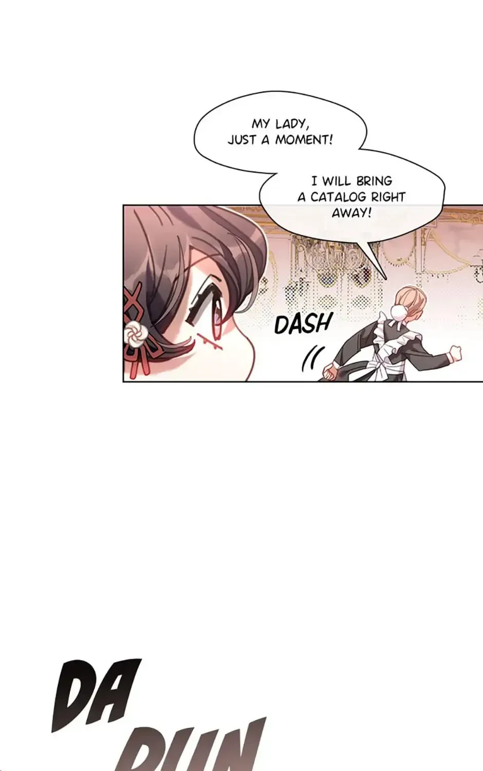 Read Devoted to Diamond chapter 20 image 124 on Lezhin