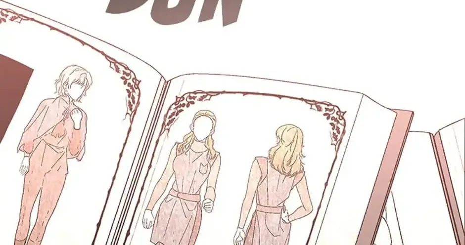 Read Devoted to Diamond chapter 20 image 125 on Lezhin