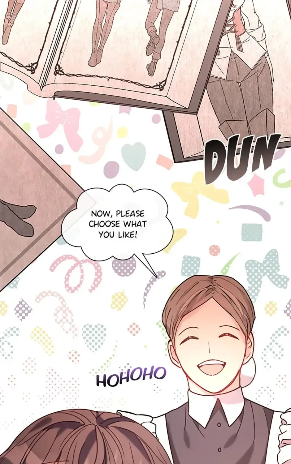 Read Devoted to Diamond chapter 20 image 126 on Lezhin