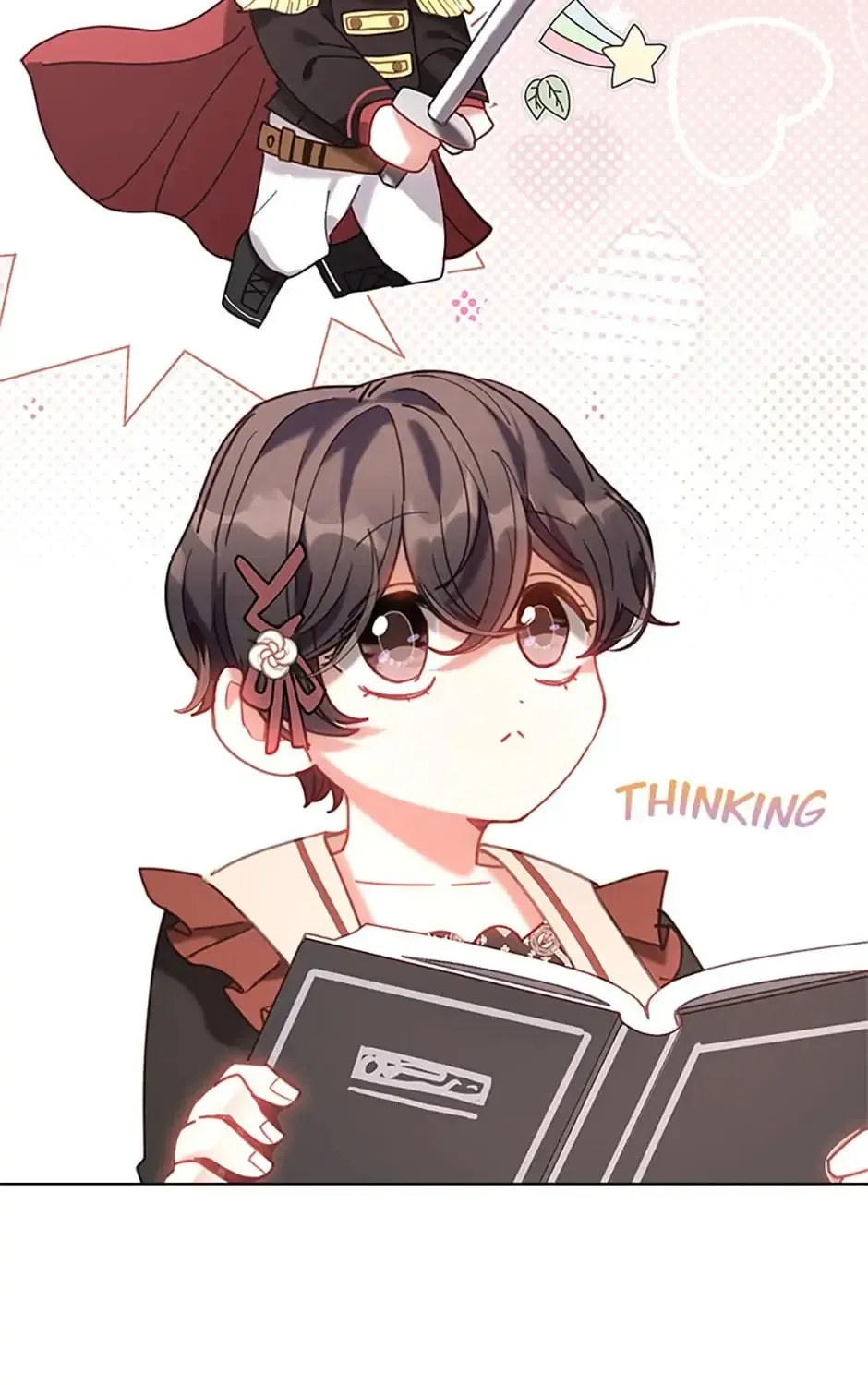 Read Devoted to Diamond chapter 20 image 132 on Lezhin
