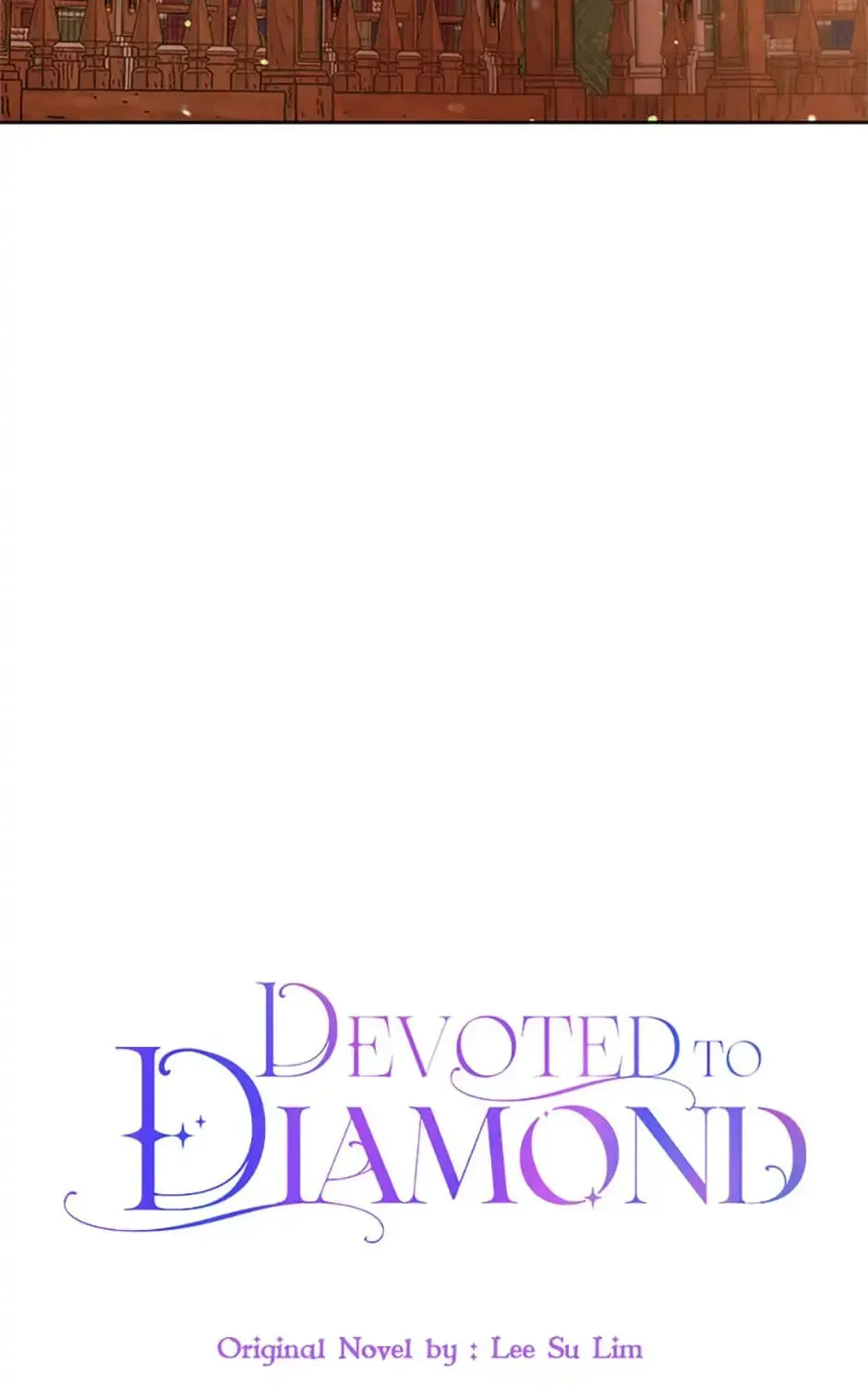 Read Devoted to Diamond chapter 20 image 14 on Lezhin