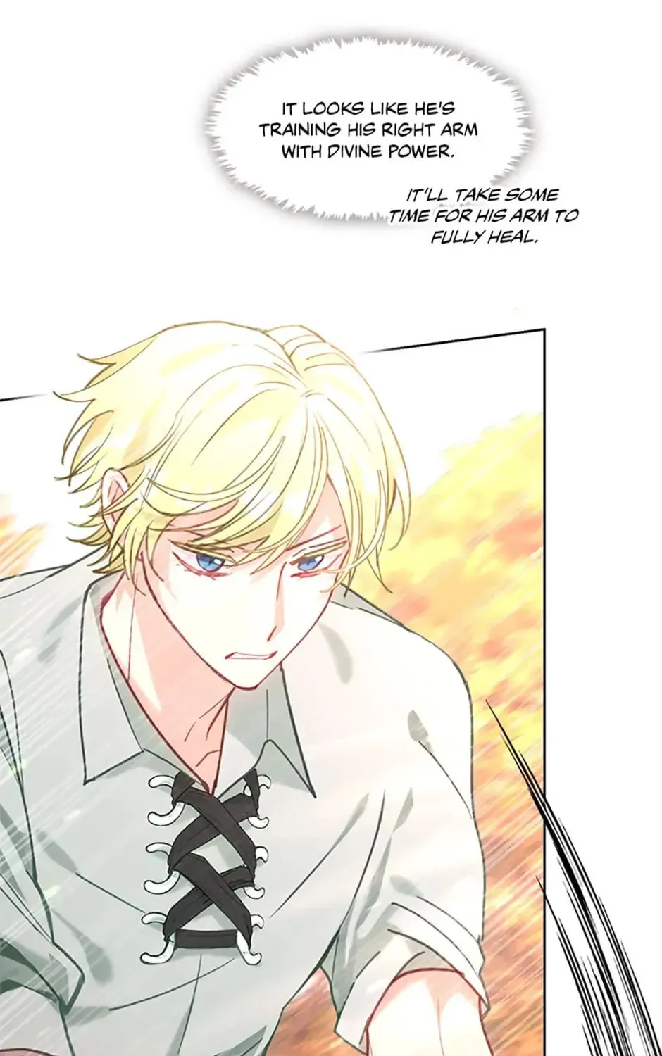 Read Devoted to Diamond chapter 20 image 144 on Lezhin