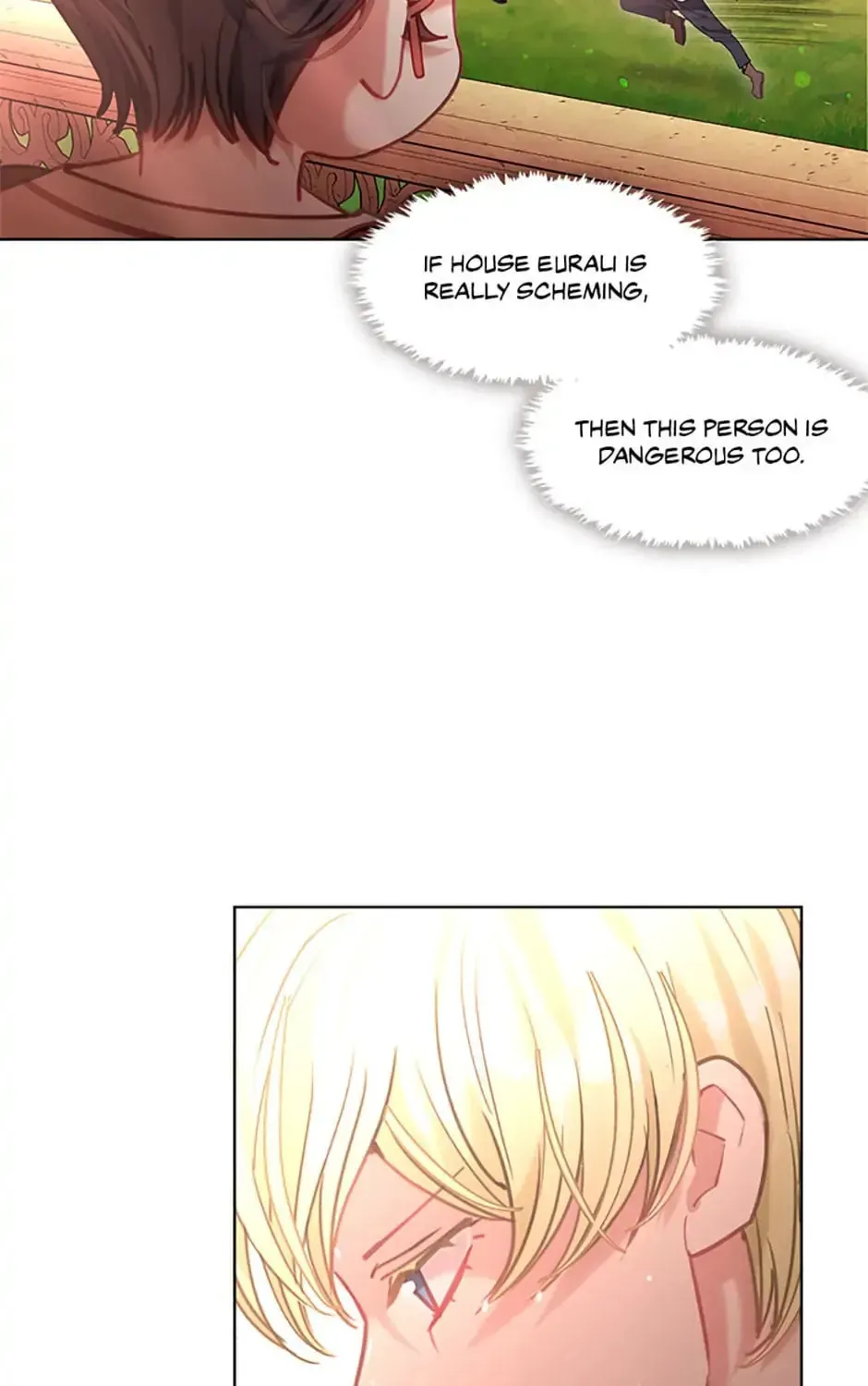 Read Devoted to Diamond chapter 20 image 148 on Lezhin