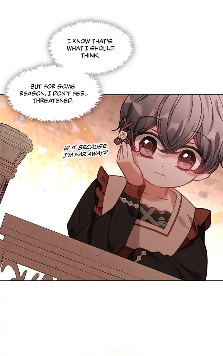 Read Devoted to Diamond chapter 20 image 150 on Lezhin