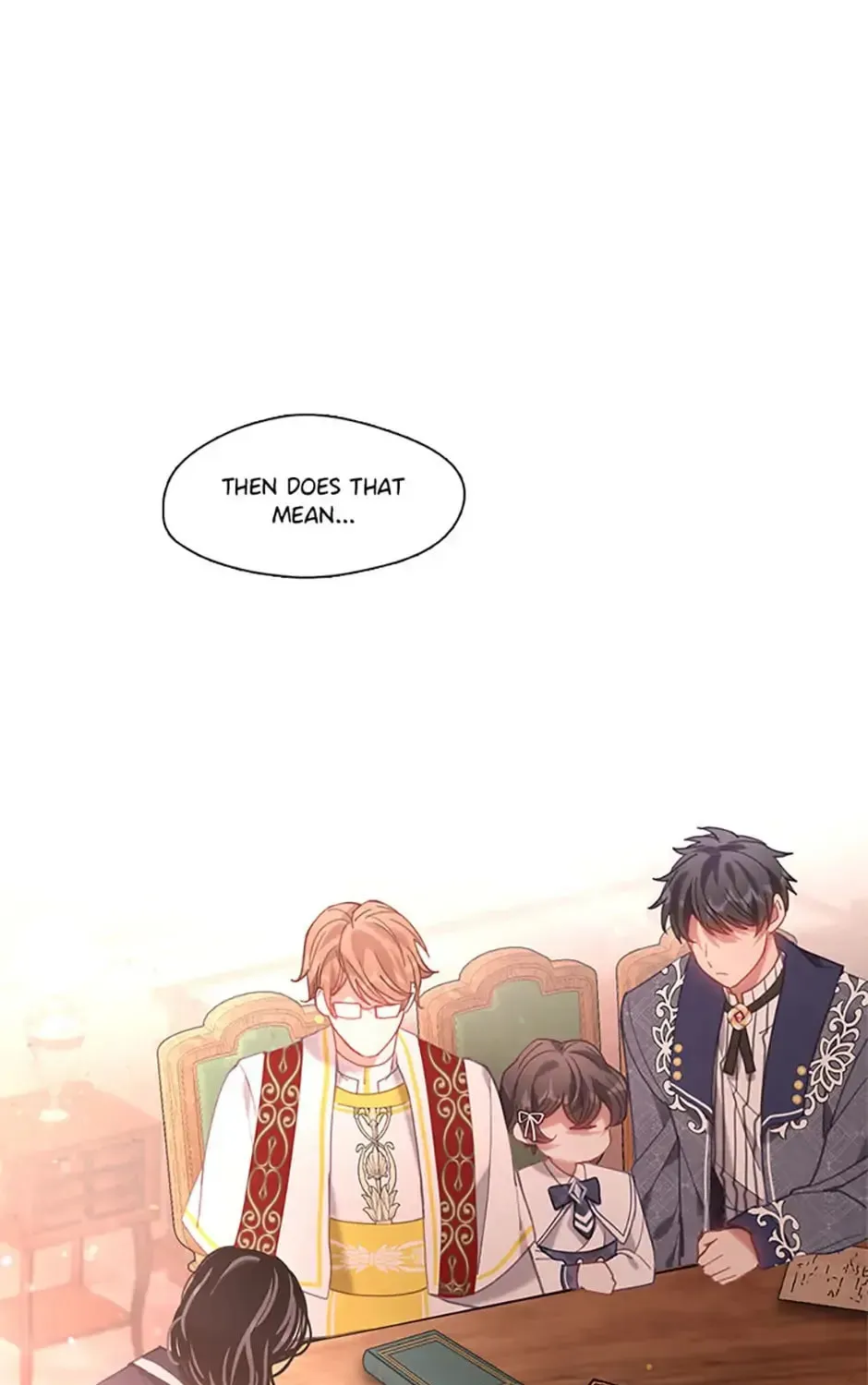 Read Devoted to Diamond chapter 20 image 16 on Lezhin