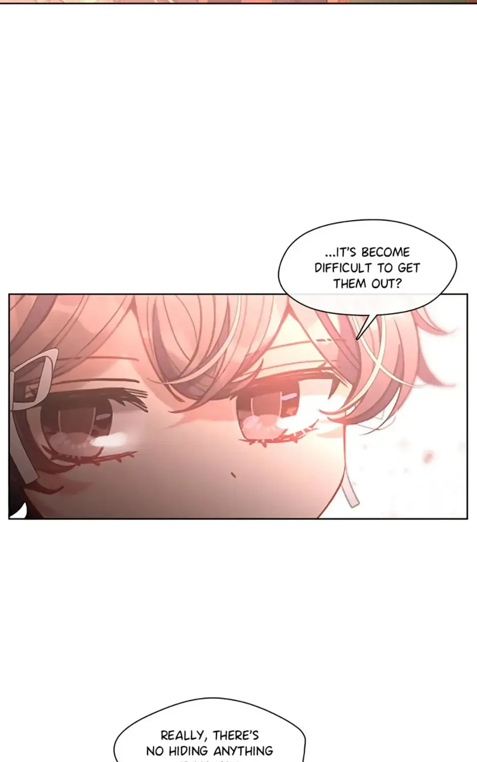 Read Devoted to Diamond chapter 20 image 18 on Lezhin