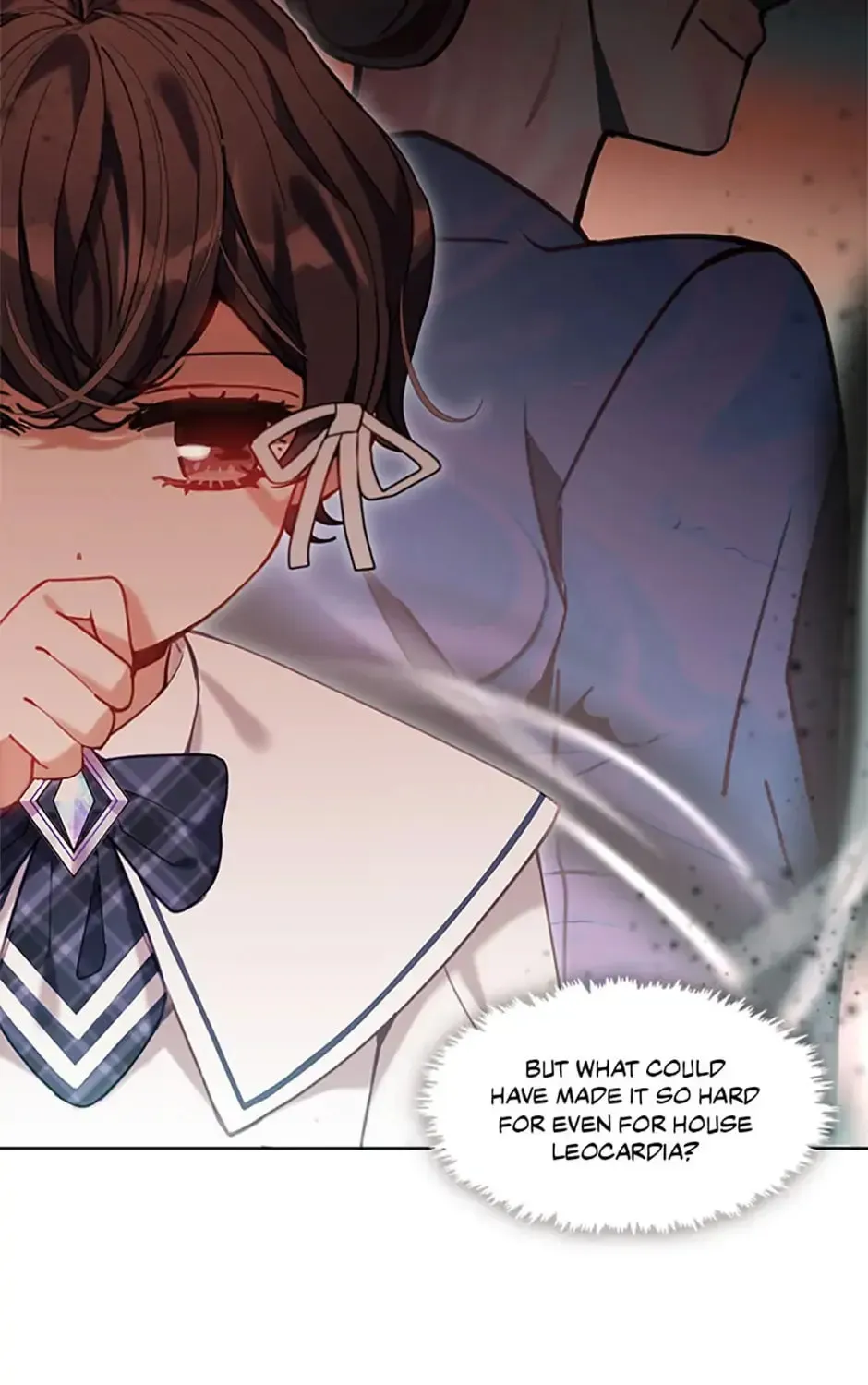 Read Devoted to Diamond chapter 20 image 22 on Lezhin