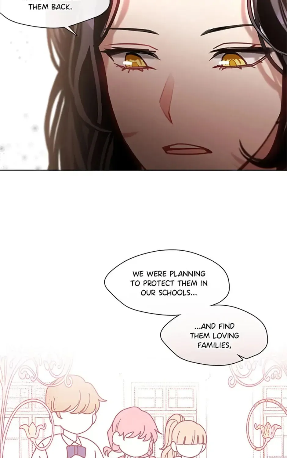 Read Devoted to Diamond chapter 20 image 24 on Lezhin
