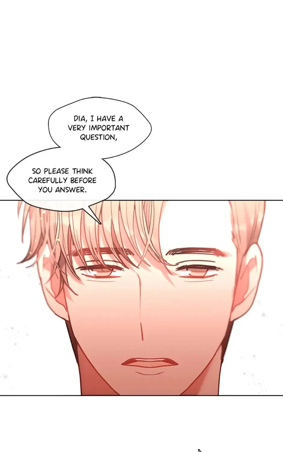 Read Devoted to Diamond chapter 20 image 34 on Lezhin
