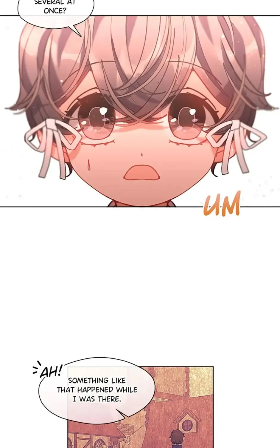 Read Devoted to Diamond chapter 20 image 36 on Lezhin