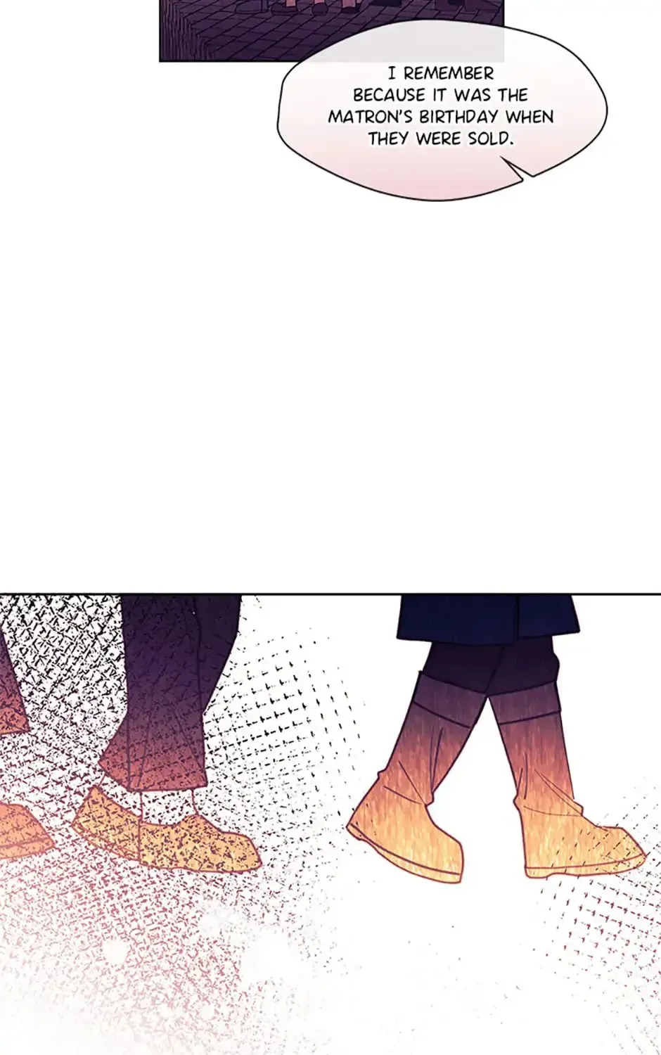 Read Devoted to Diamond chapter 20 image 38 on Lezhin