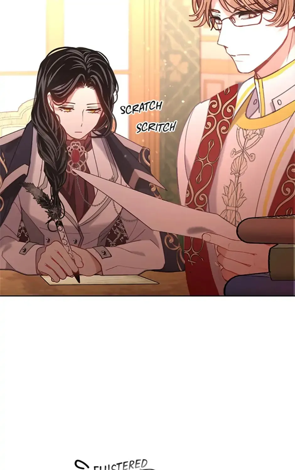 Read Devoted to Diamond chapter 20 image 44 on Lezhin