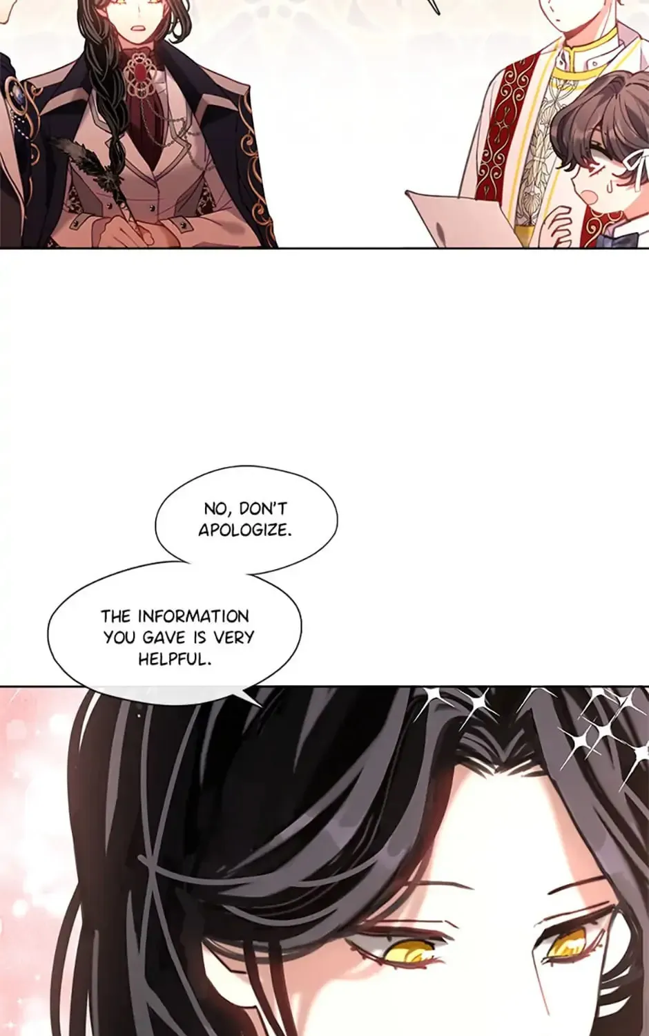 Read Devoted to Diamond chapter 20 image 46 on Lezhin
