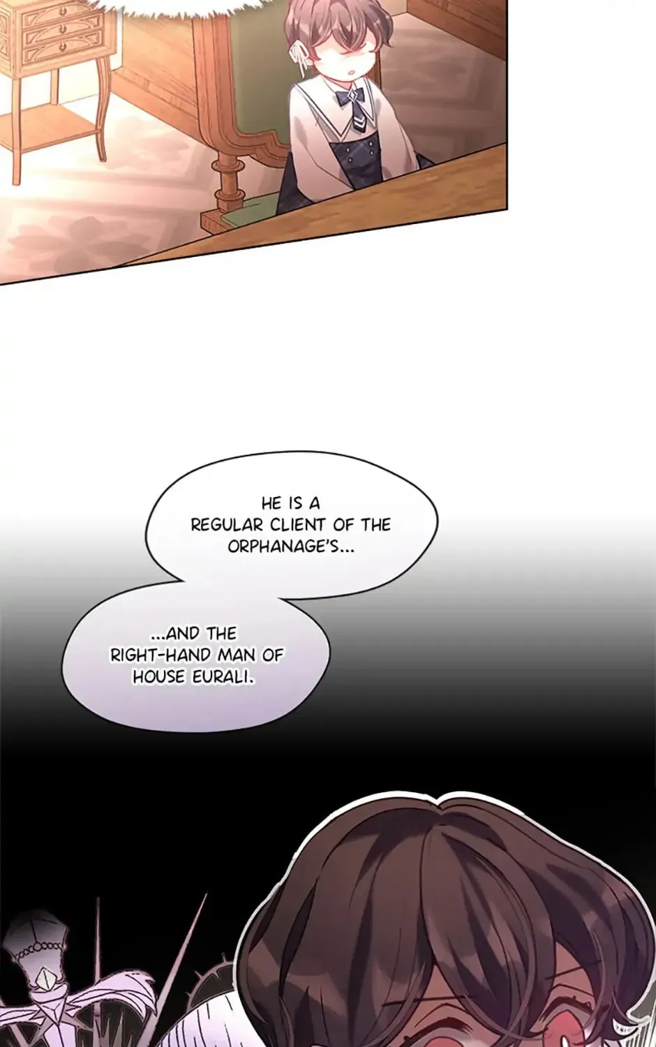 Read Devoted to Diamond chapter 20 image 56 on Lezhin