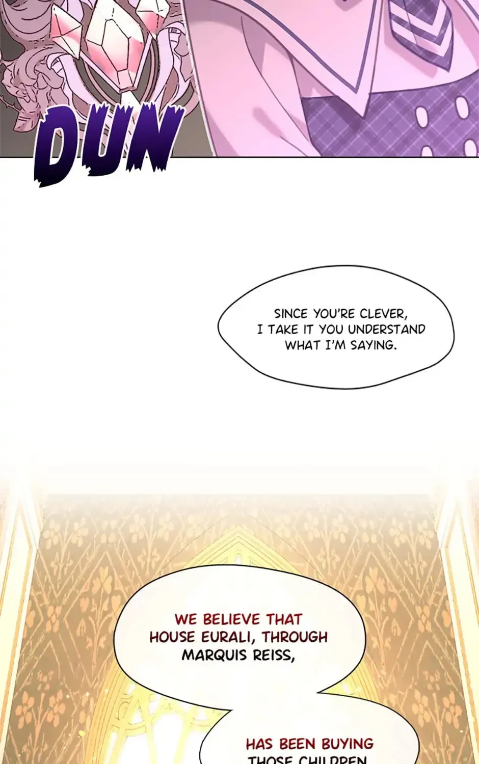 Read Devoted to Diamond chapter 20 image 58 on Lezhin