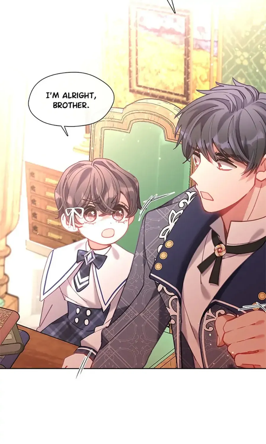 Read Devoted to Diamond chapter 20 image 74 on Lezhin