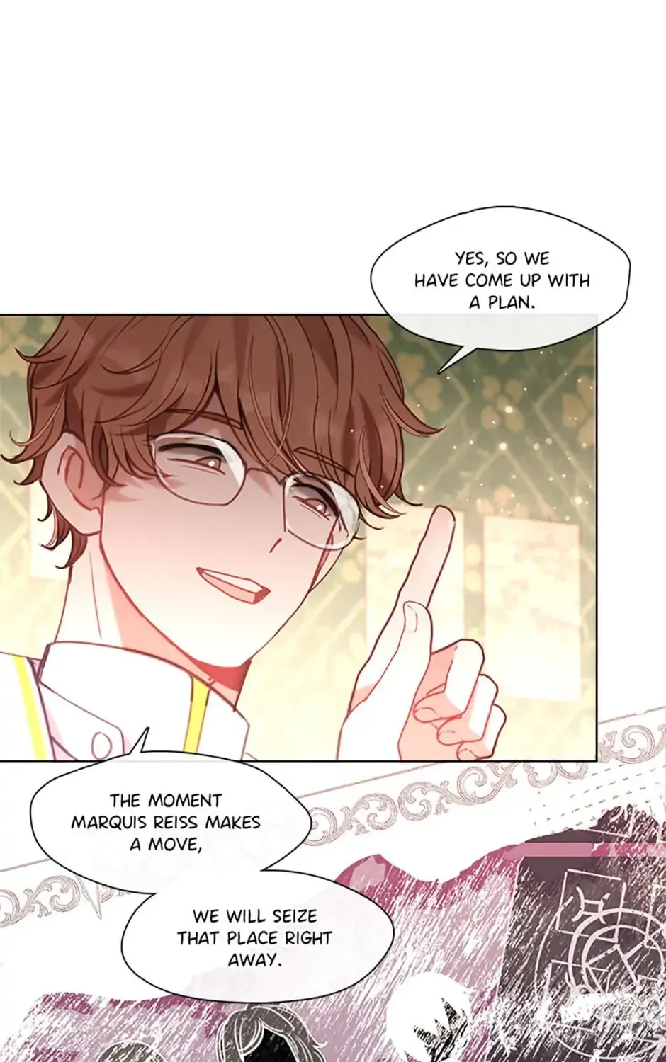 Read Devoted to Diamond chapter 20 image 78 on Lezhin