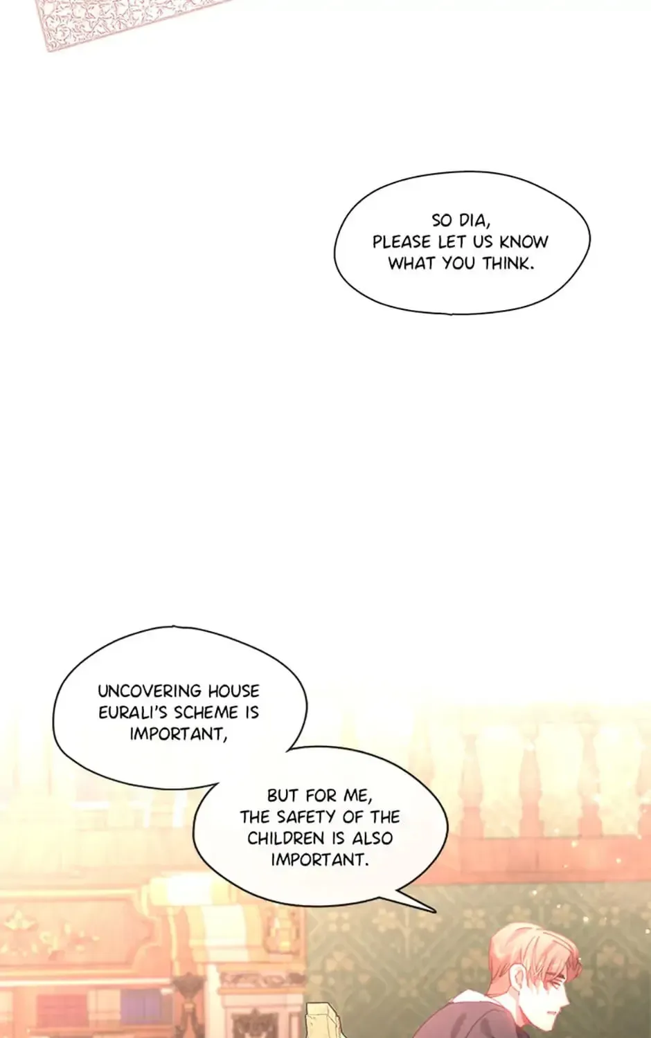 Read Devoted to Diamond chapter 20 image 82 on Lezhin