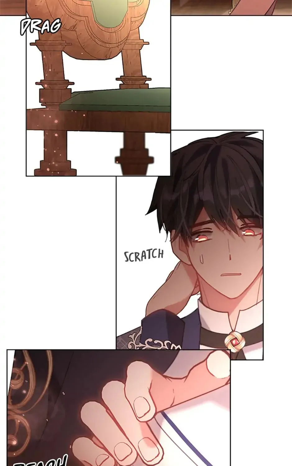 Read Devoted to Diamond chapter 20 image 84 on Lezhin