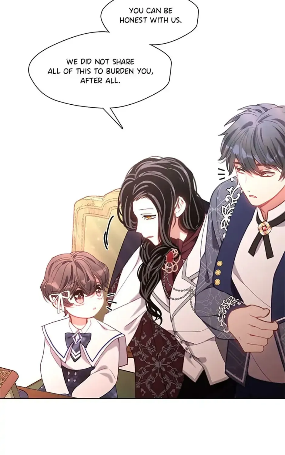 Read Devoted to Diamond chapter 20 image 86 on Lezhin