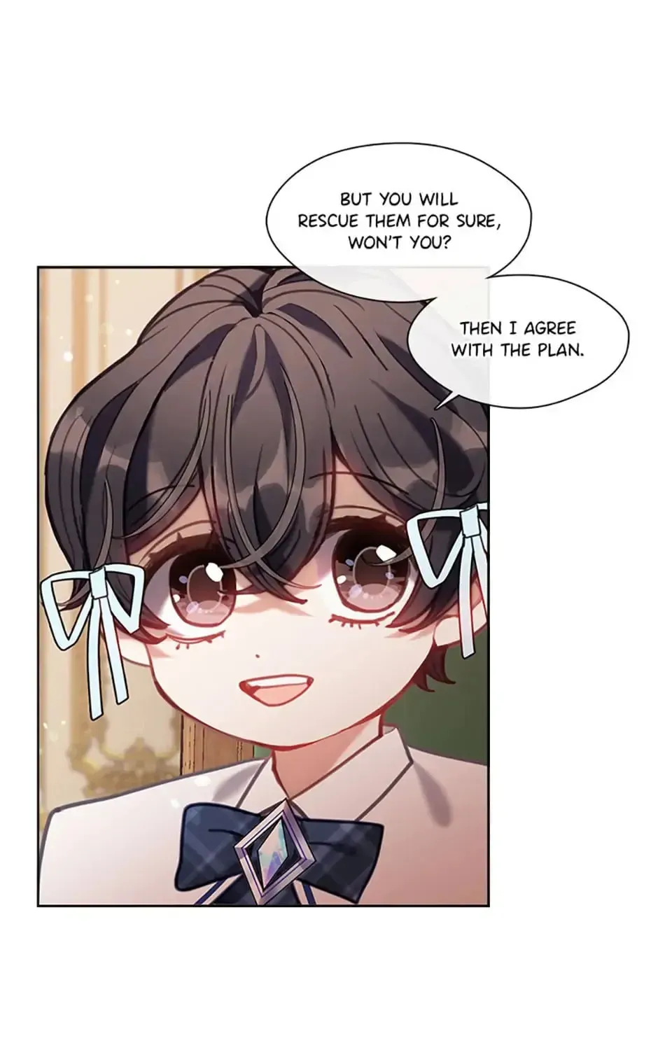 Read Devoted to Diamond chapter 20 image 88 on Lezhin