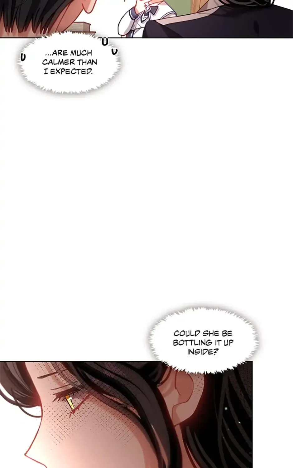 Read Devoted to Diamond chapter 20 image 92 on Lezhin