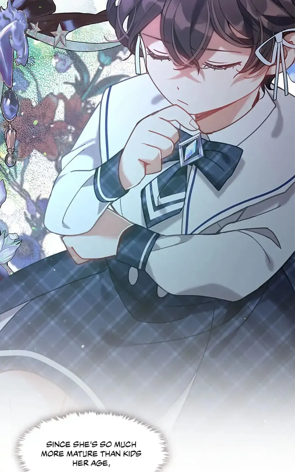 Read Devoted to Diamond chapter 20 image 94 on Lezhin
