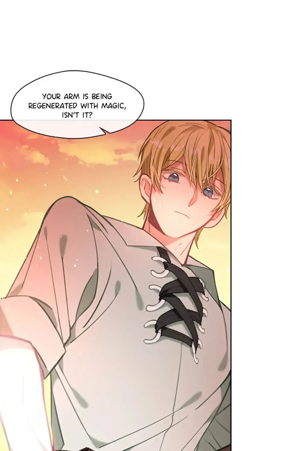 Read Devoted to Diamond chapter 21 image 10 on Lezhin