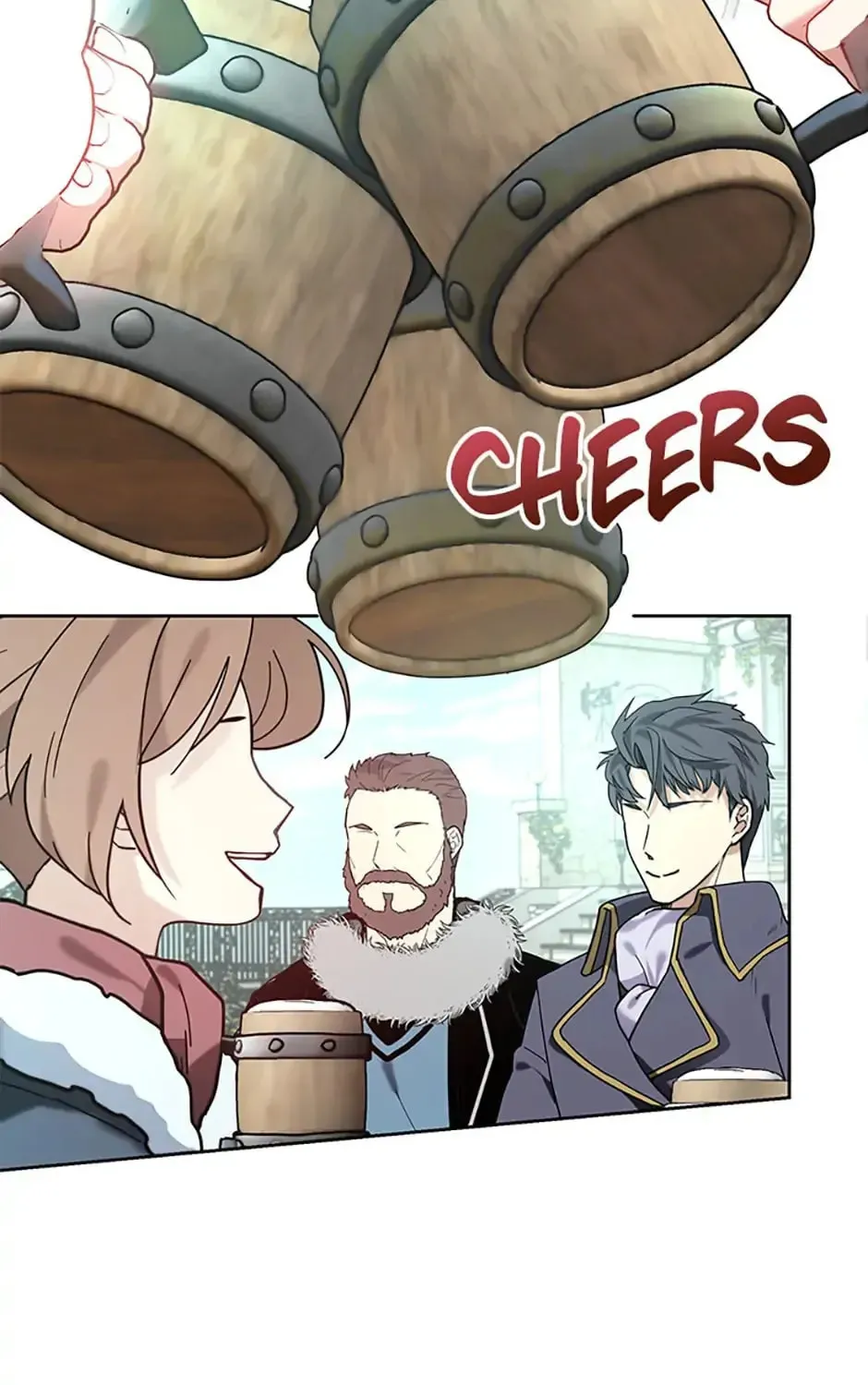 Read Devoted to Diamond chapter 21 image 110 on Lezhin