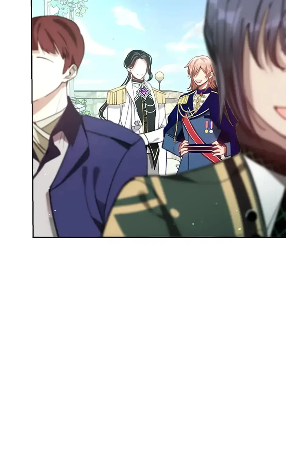 Read Devoted to Diamond chapter 21 image 112 on Lezhin