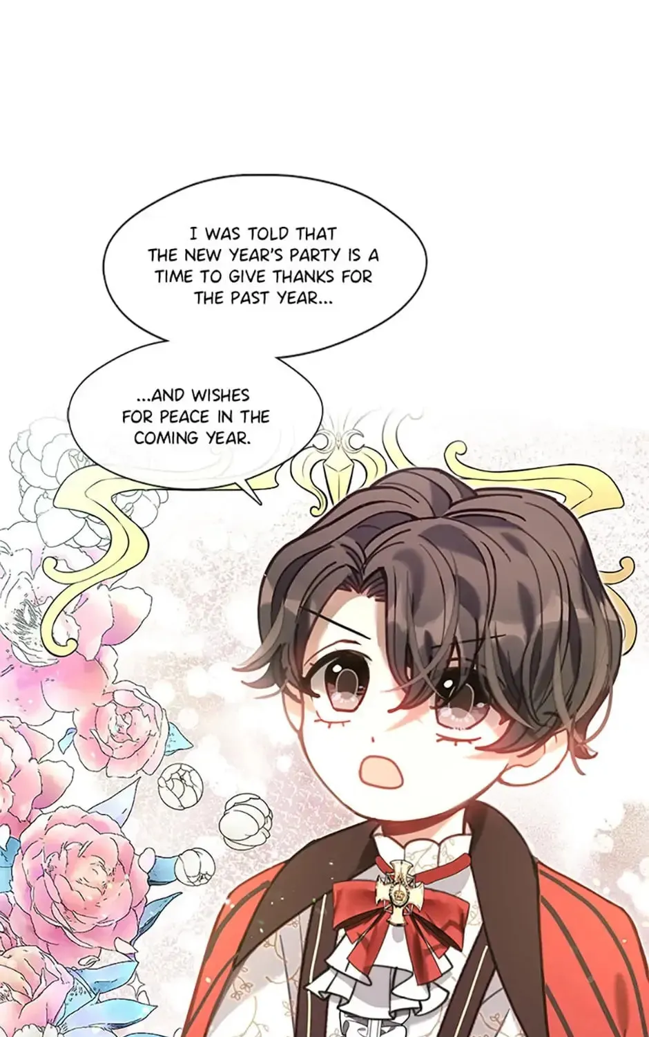 Read Devoted to Diamond chapter 21 image 116 on Lezhin