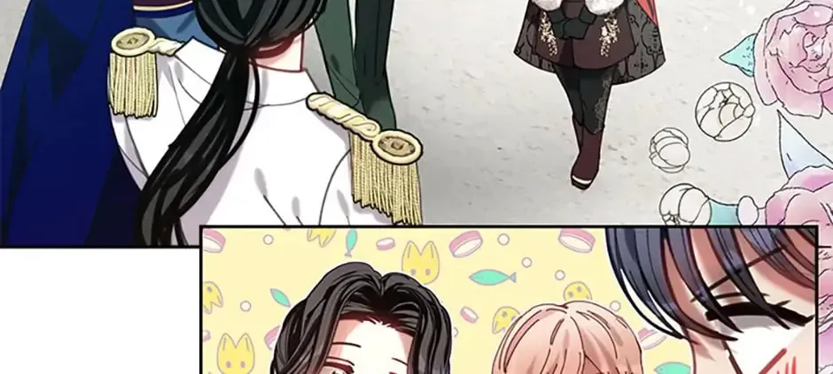 Read Devoted to Diamond chapter 21 image 119 on Lezhin