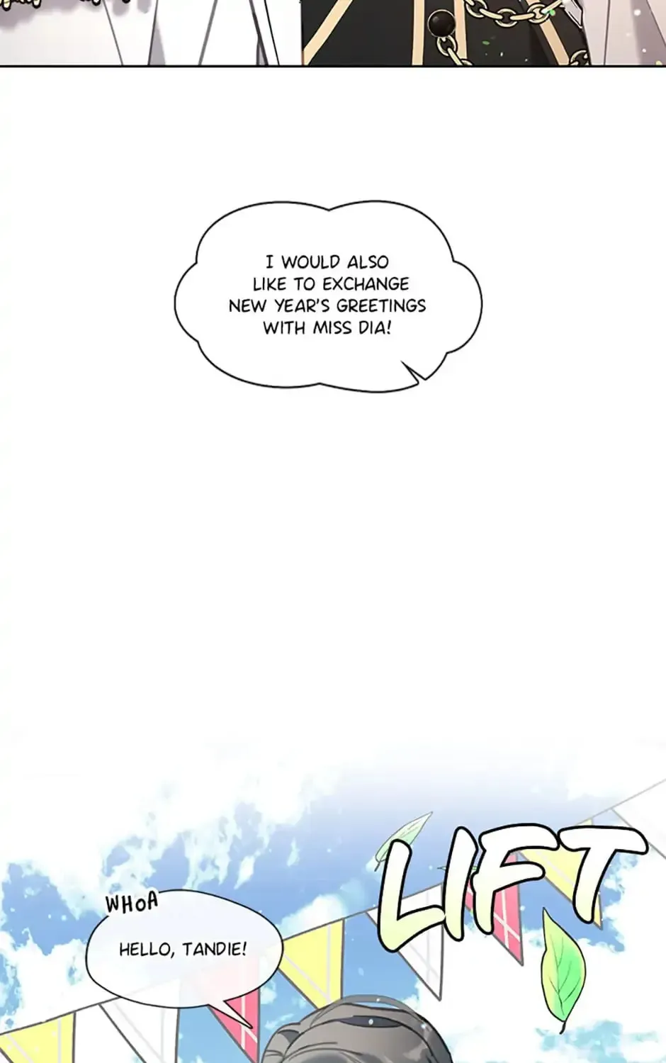Read Devoted to Diamond chapter 21 image 122 on Lezhin